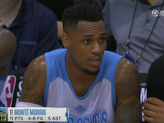 一轮比赛中 一轮比赛中